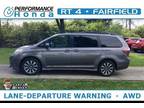 2020 Toyota Sienna