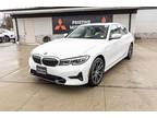 2020 BMW 3-Series
