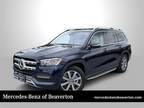 2022 Mercedes-Benz GLS 450