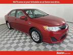 2014 Toyota Camry Hybrid