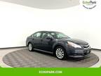 2010 Subaru Legacy