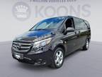 2019 Mercedes-Benz Metris
