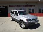 2004 Jeep Grand Cherokee