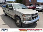 2006 Chevrolet Colorado