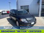 2014 Chrysler Town & Country
