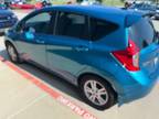 2014 Nissan Versa Note