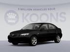 2007 Mazda Mazda3