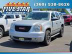 2011 GMC Yukon