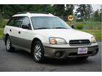 2003 Subaru Legacy