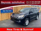 2012 Lexus GX 460