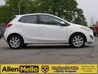2014 Mazda Mazda2