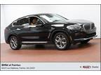 2021 Bmw X4