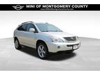 2007 Lexus RX 400h