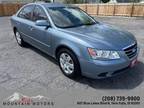 2010 Hyundai Sonata