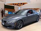 2014 Bmw 428