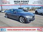 2014 BMW 428i
