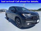 2020 Honda Ridgeline