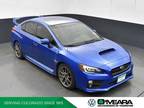 2015 Subaru WRX STI