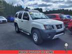 2013 Nissan Xterra