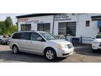 2008 Dodge Grand Caravan