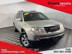 2008 GMC Acadia