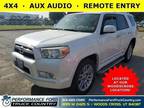2011 Toyota 4Runner