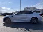 2020 Bmw M2