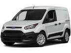 2015 Ford Transit Connect