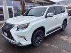 2020 Lexus GX
