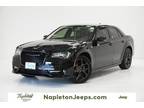 2023 Chrysler 300