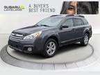 2014 Subaru Outback