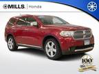 2013 Dodge Durango
