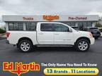 2012 Nissan Titan