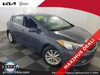 2015 Kia Forte