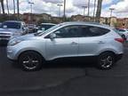 2015 Hyundai Tucson
