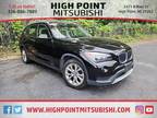 2013 Bmw X1
