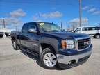 2007 GMC Sierra 1500