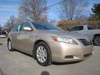 2009 Toyota Camry Hybrid