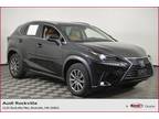 2019 Lexus NX 300