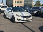 2012 Kia Optima