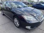 2012 Lexus ES 350