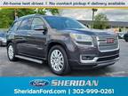 2015 GMC Acadia