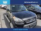 2012 Kia Soul