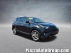 2016 Toyota RAV4 Hybrid