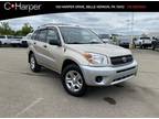 2005 Toyota RAV4