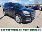 2015 GMC Acadia