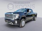 2022 GMC Sierra 2500HD