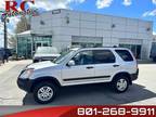 2003 Honda CR-V