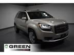 2017 GMC Acadia Limited