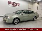 2007 Toyota Avalon